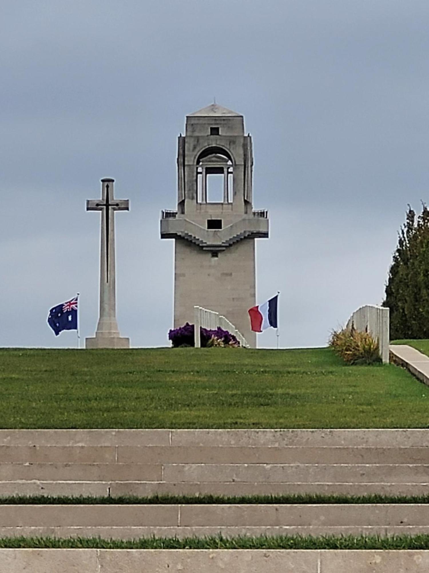 Le Relais De L'Aube Hotel Villers-Bretonneux Buitenkant foto