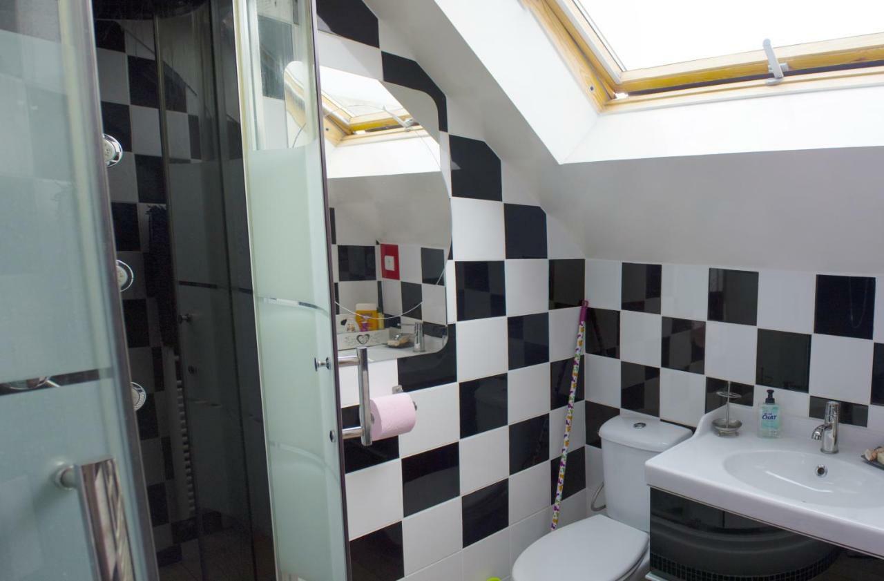 Le Relais De L'Aube Hotel Villers-Bretonneux Buitenkant foto